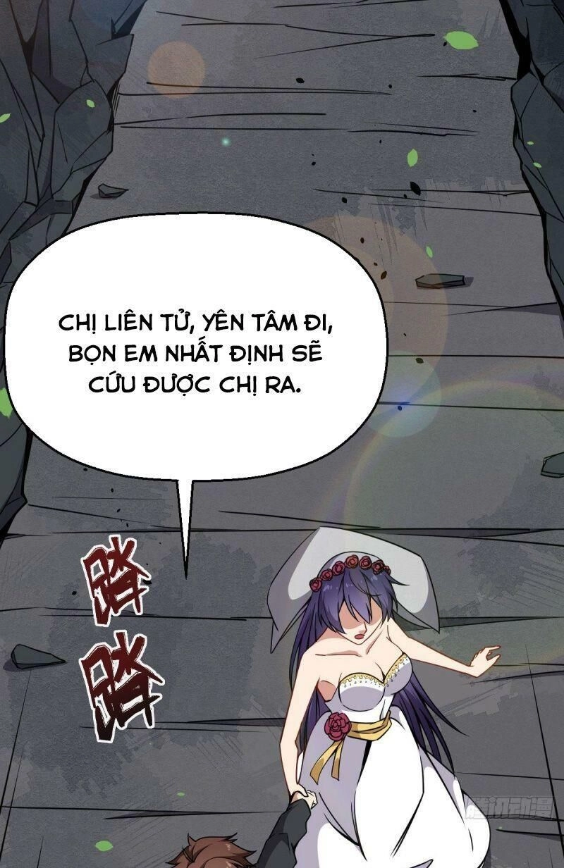 Tổ Thượng Có Tiền Chapter 19 - 25