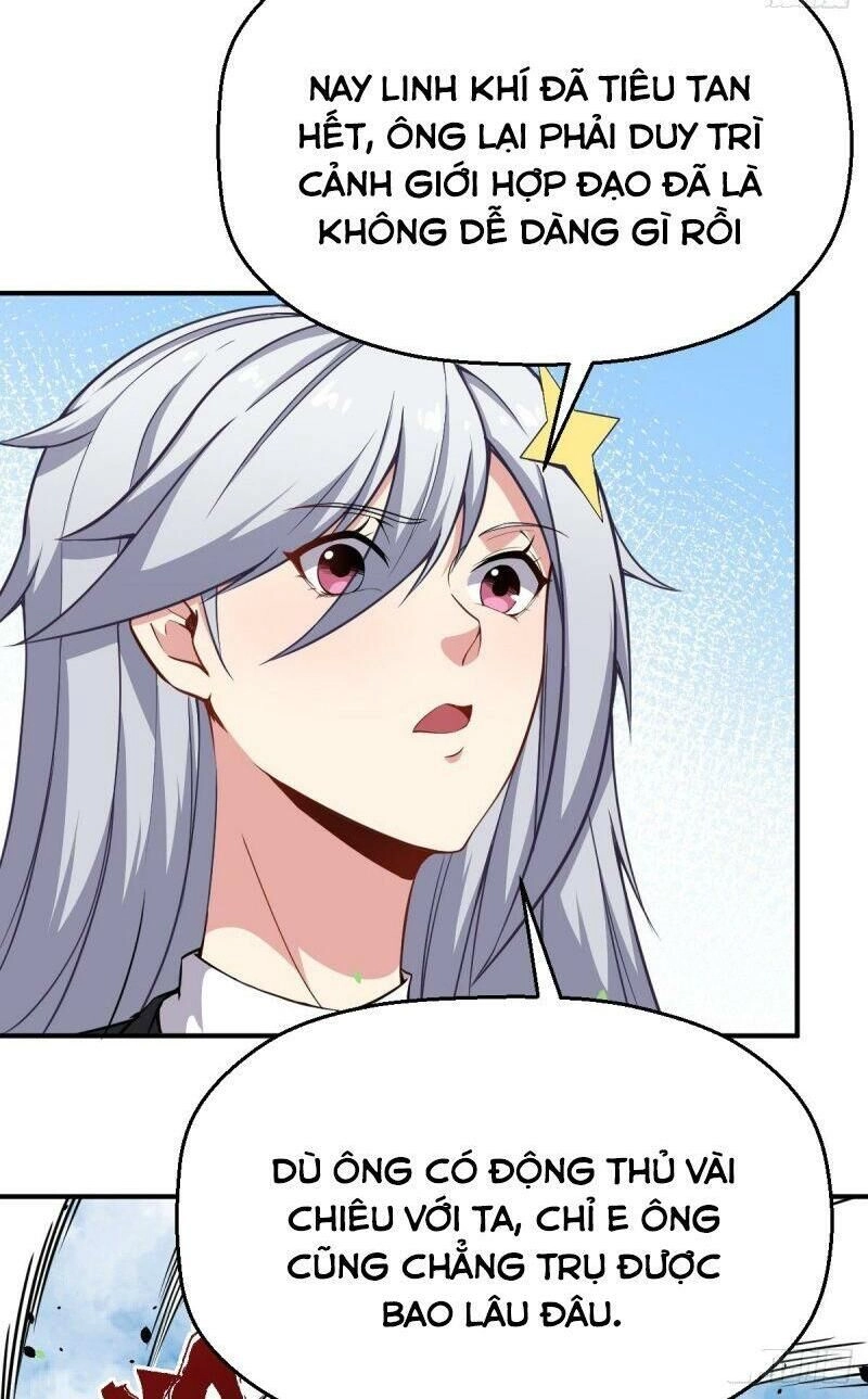 Tổ Thượng Có Tiền Chapter 20 - 4