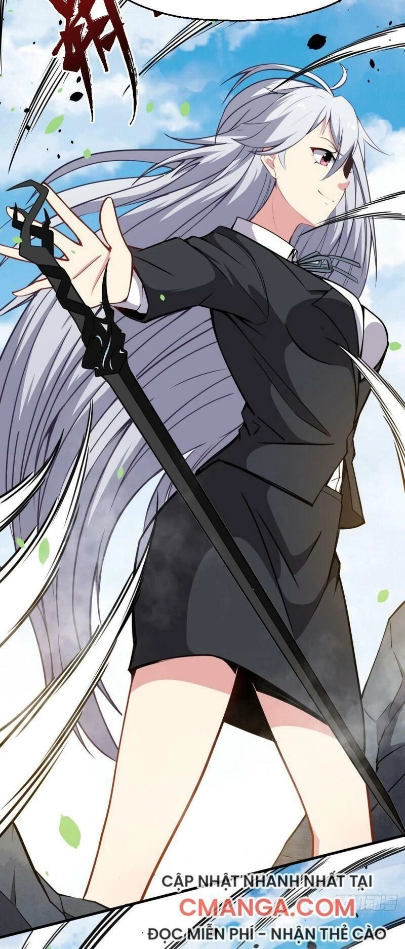 Tổ Thượng Có Tiền Chapter 20 - 5