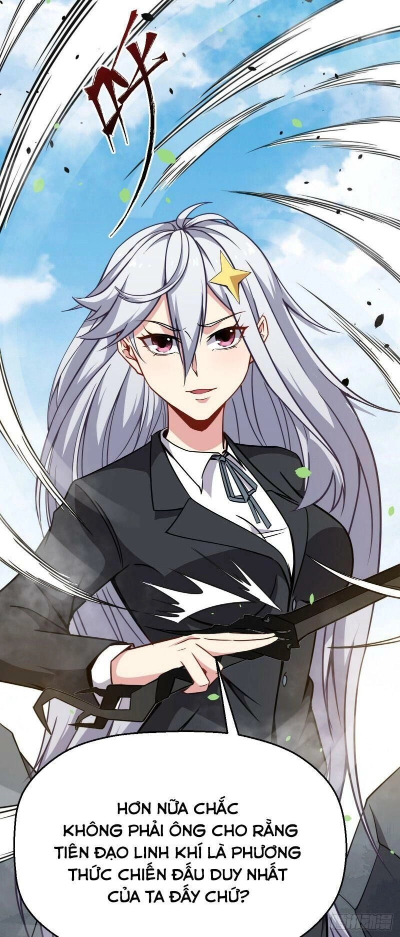 Tổ Thượng Có Tiền Chapter 20 - 6