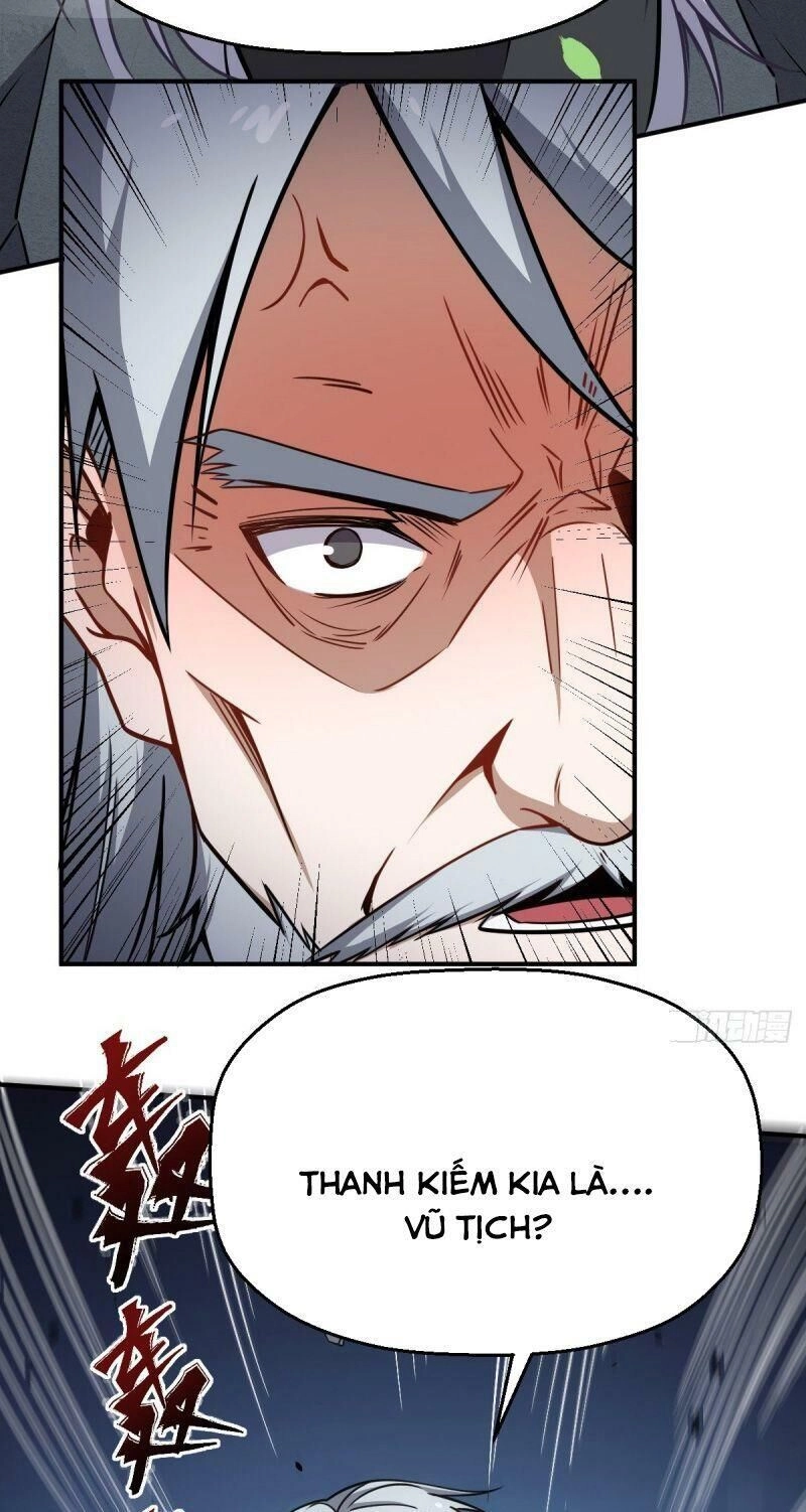 Tổ Thượng Có Tiền Chapter 20 - 7