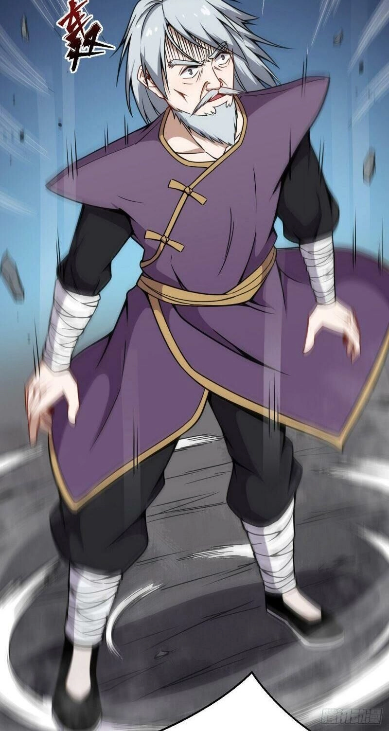 Tổ Thượng Có Tiền Chapter 20 - 8