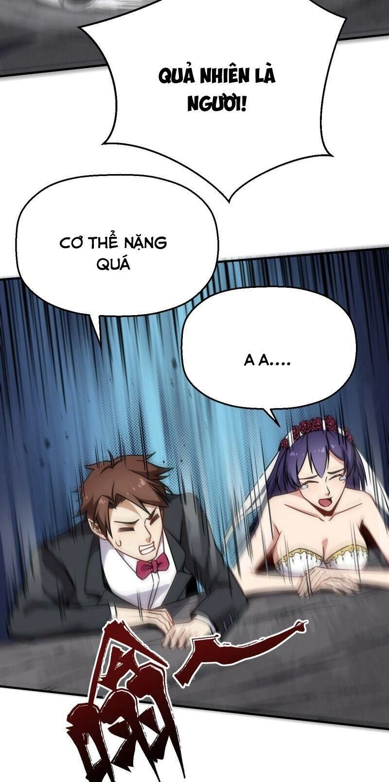 Tổ Thượng Có Tiền Chapter 20 - 9