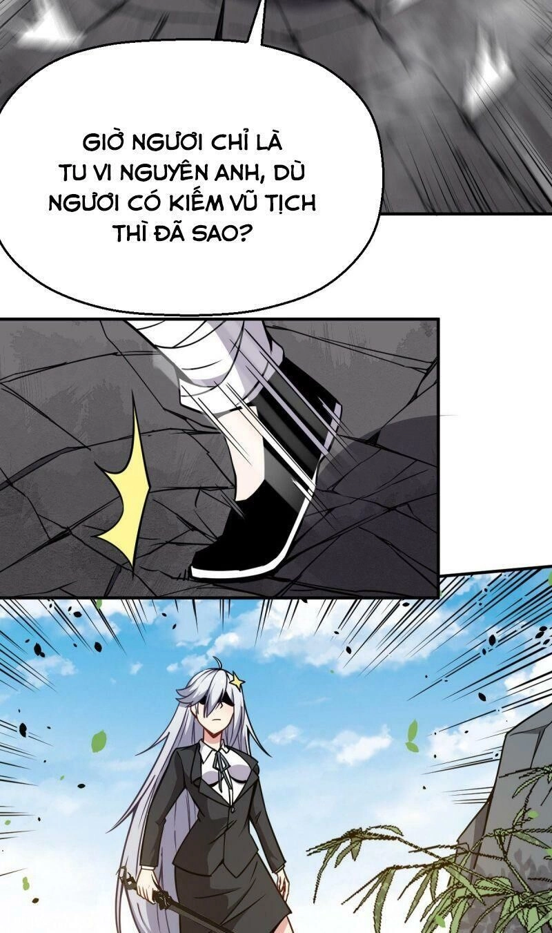 Tổ Thượng Có Tiền Chapter 20 - 11