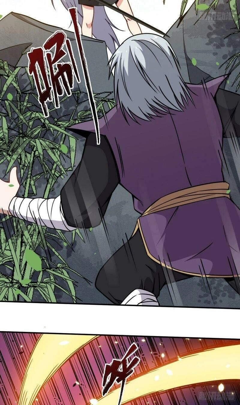 Tổ Thượng Có Tiền Chapter 20 - 12