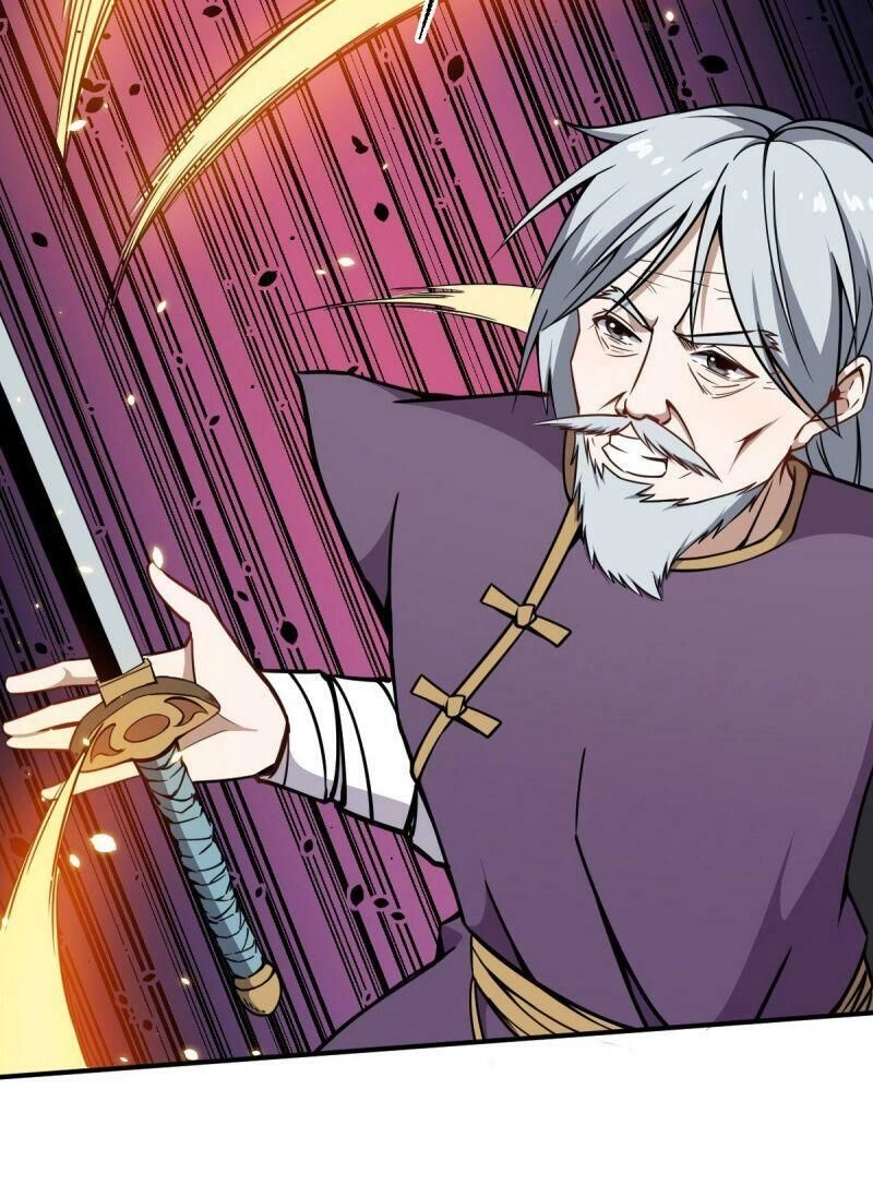 Tổ Thượng Có Tiền Chapter 20 - 13