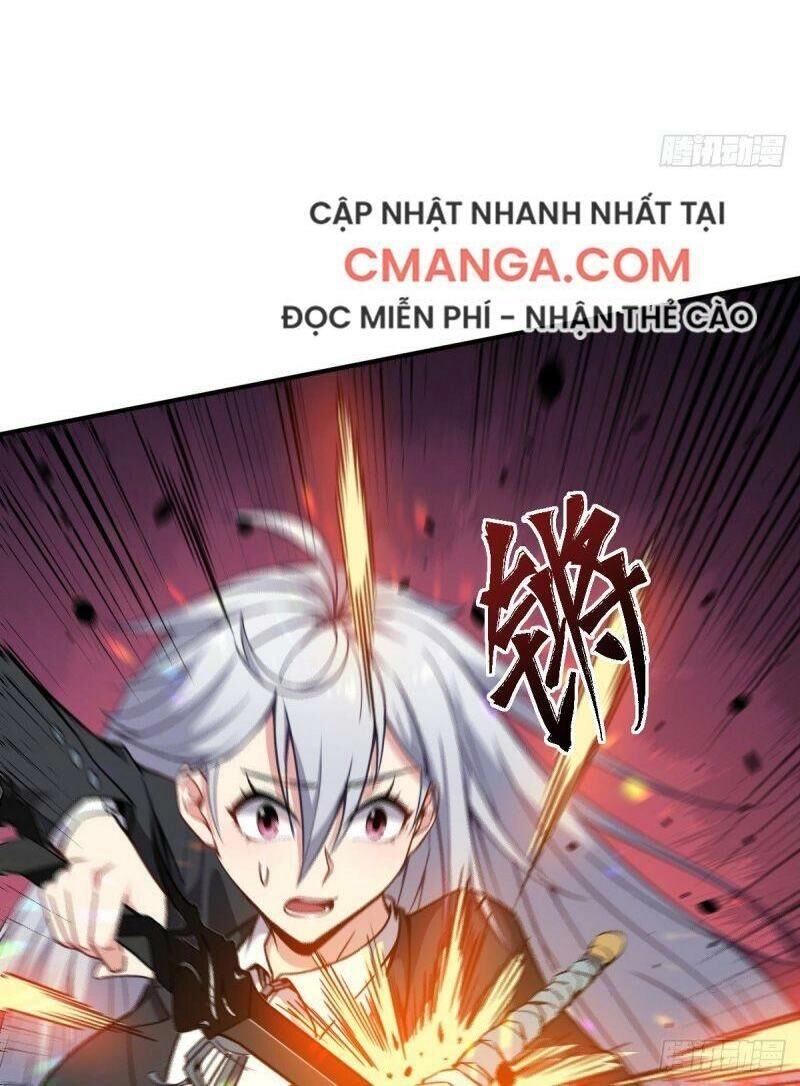 Tổ Thượng Có Tiền Chapter 20 - 14
