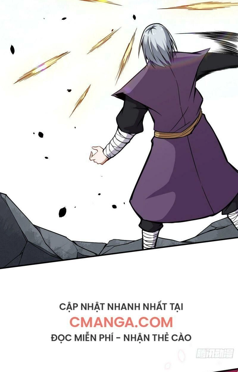 Tổ Thượng Có Tiền Chapter 20 - 17