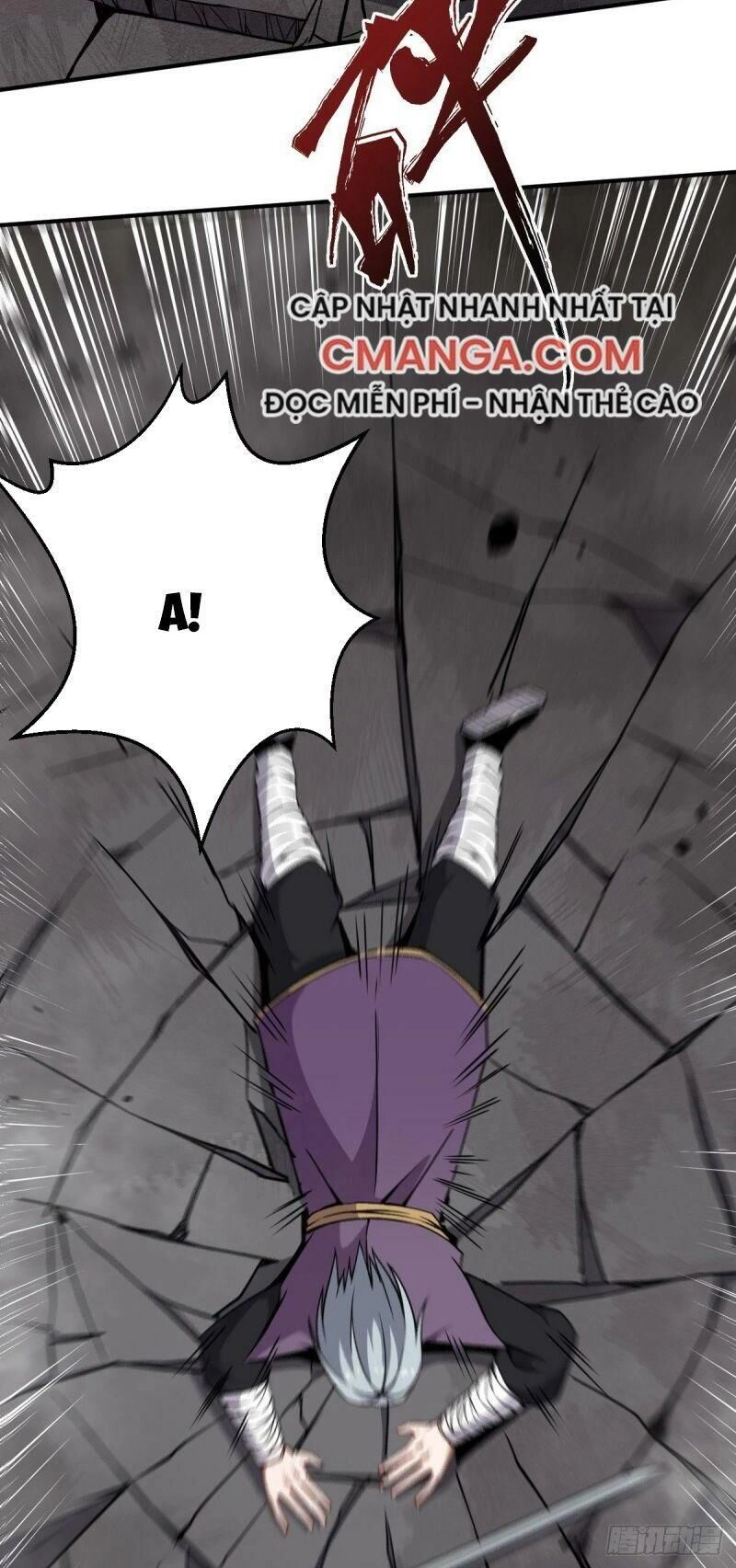 Tổ Thượng Có Tiền Chapter 20 - 31