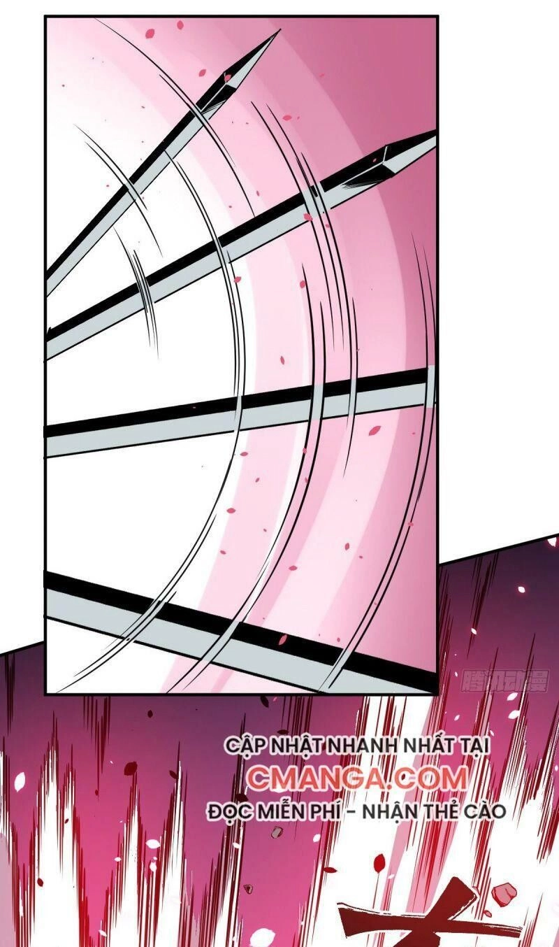 Tổ Thượng Có Tiền Chapter 20 - 35