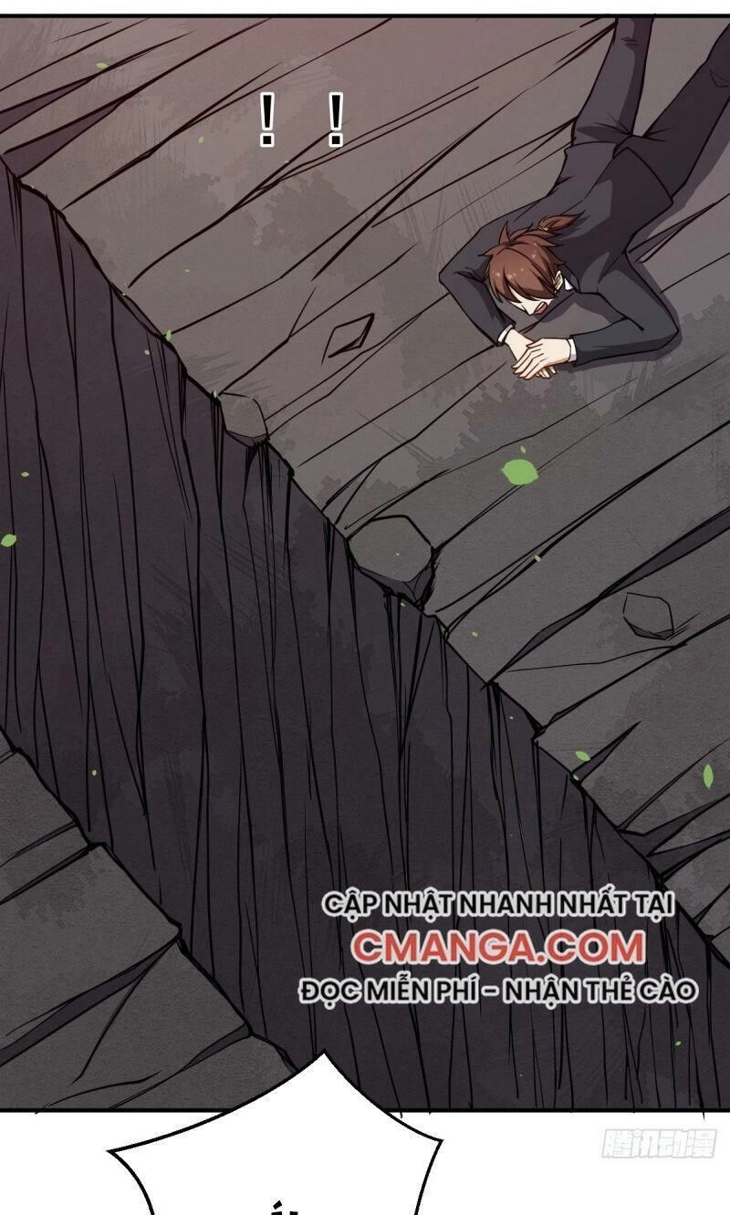 Tổ Thượng Có Tiền Chapter 20 - 39