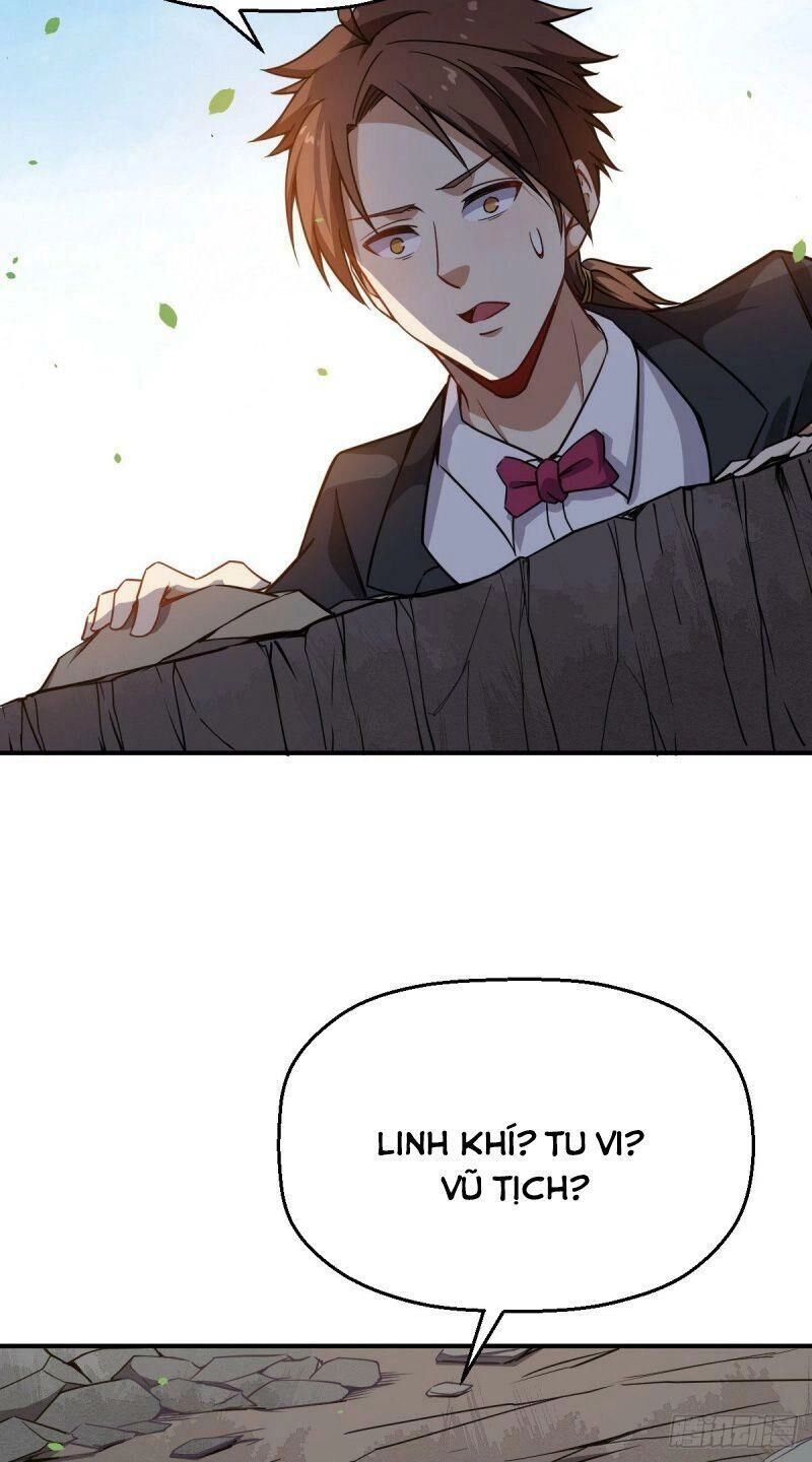 Tổ Thượng Có Tiền Chapter 20 - 44