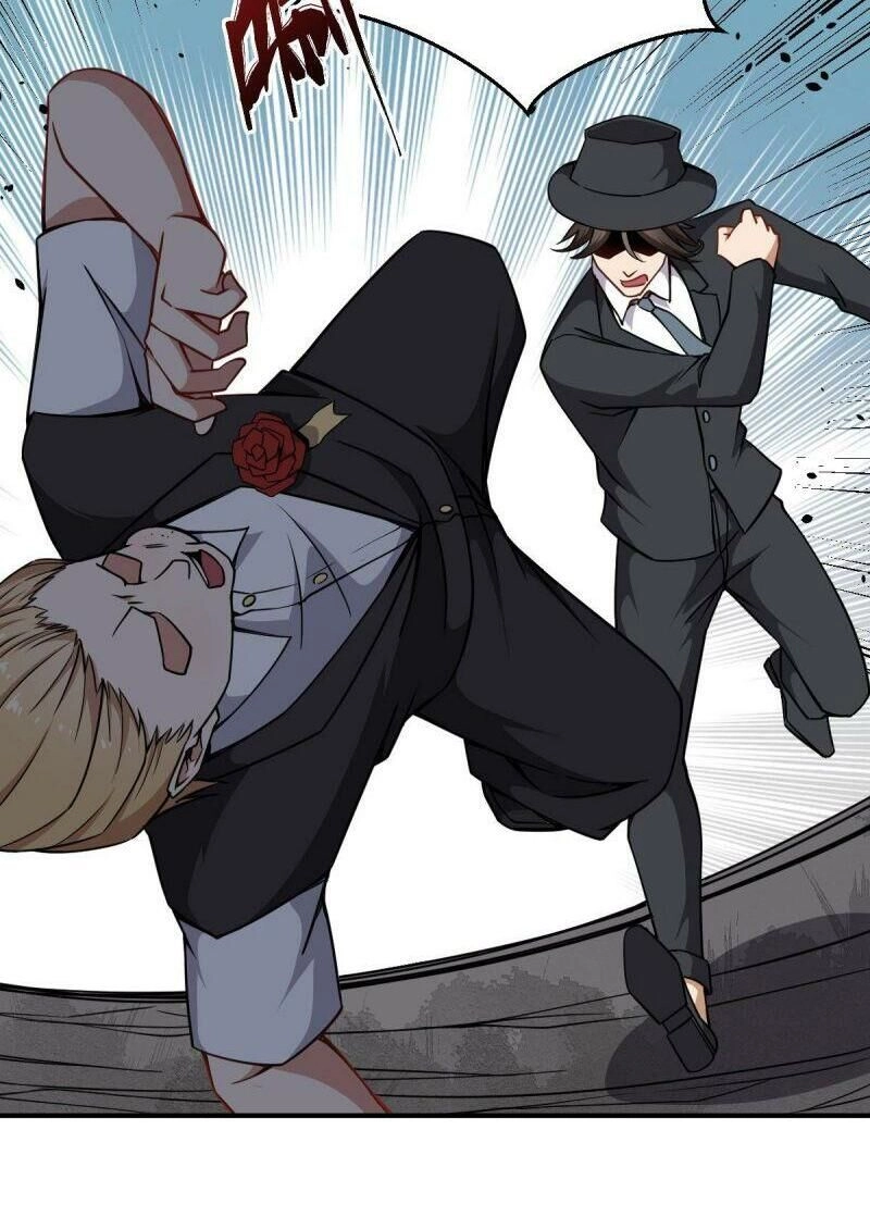 Tổ Thượng Có Tiền Chapter 21 - 4