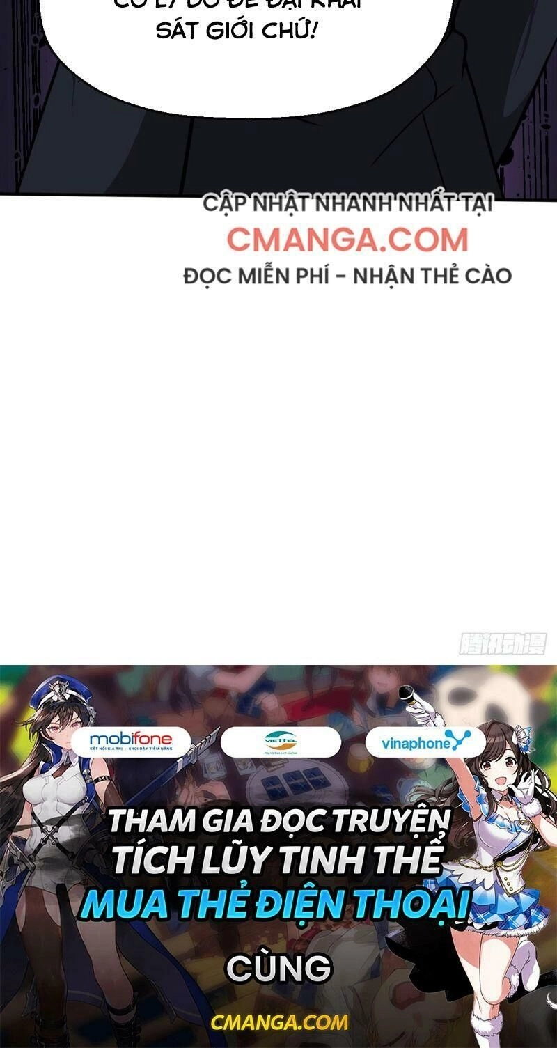 Tổ Thượng Có Tiền Chapter 22 - 40