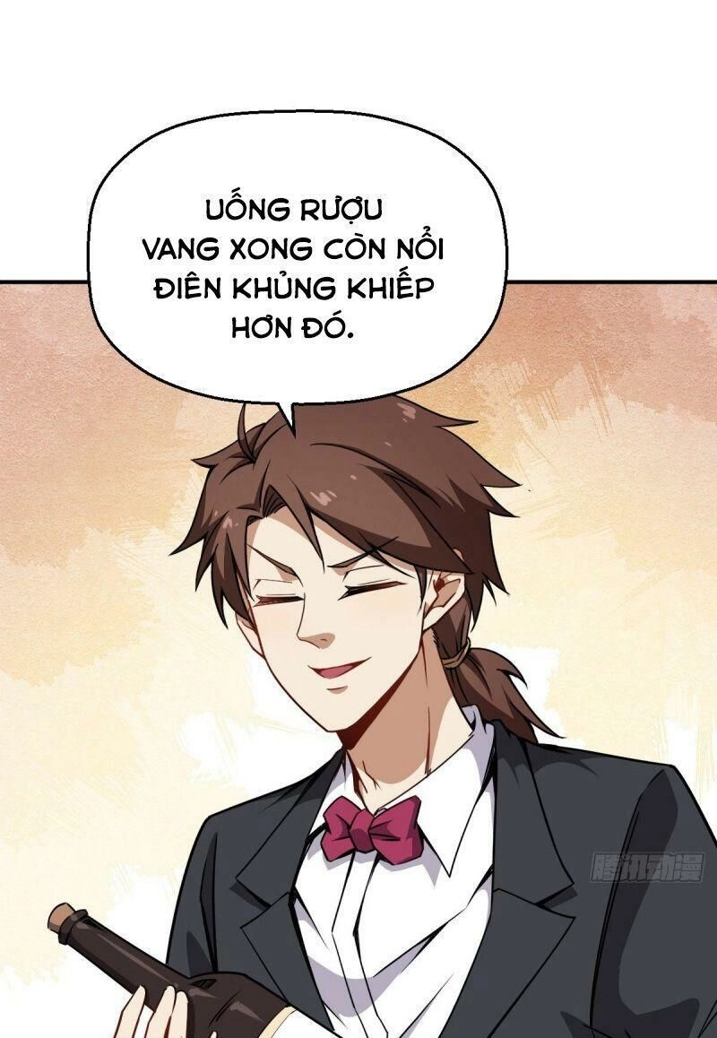 Tổ Thượng Có Tiền Chapter 23 - 26