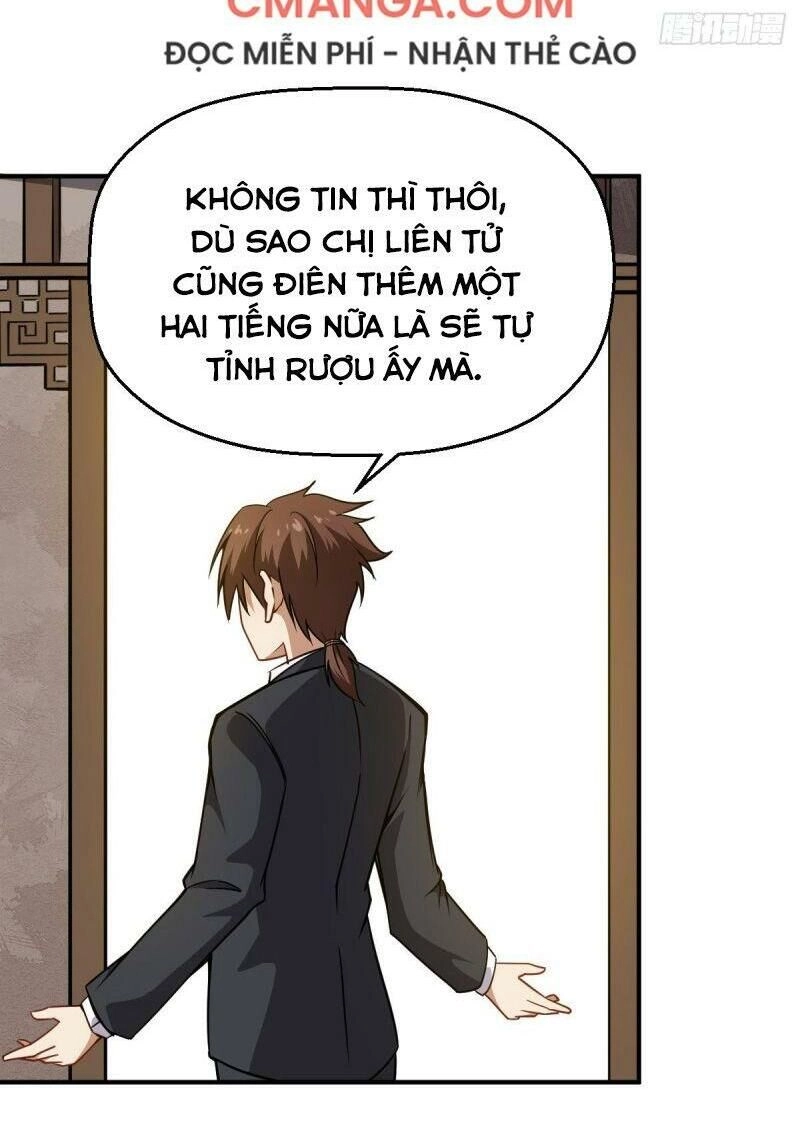 Tổ Thượng Có Tiền Chapter 24 - 24