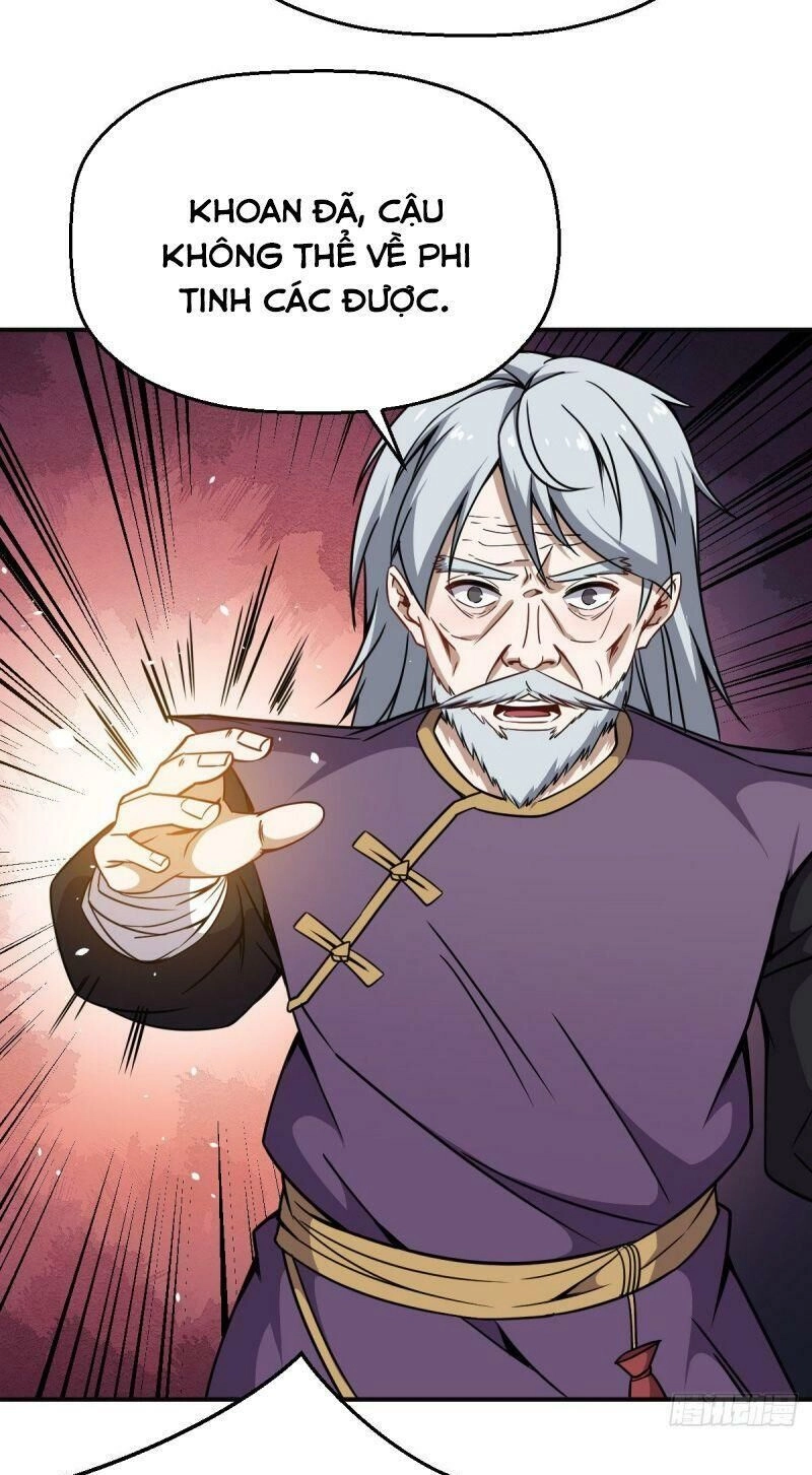 Tổ Thượng Có Tiền Chapter 24 - 37