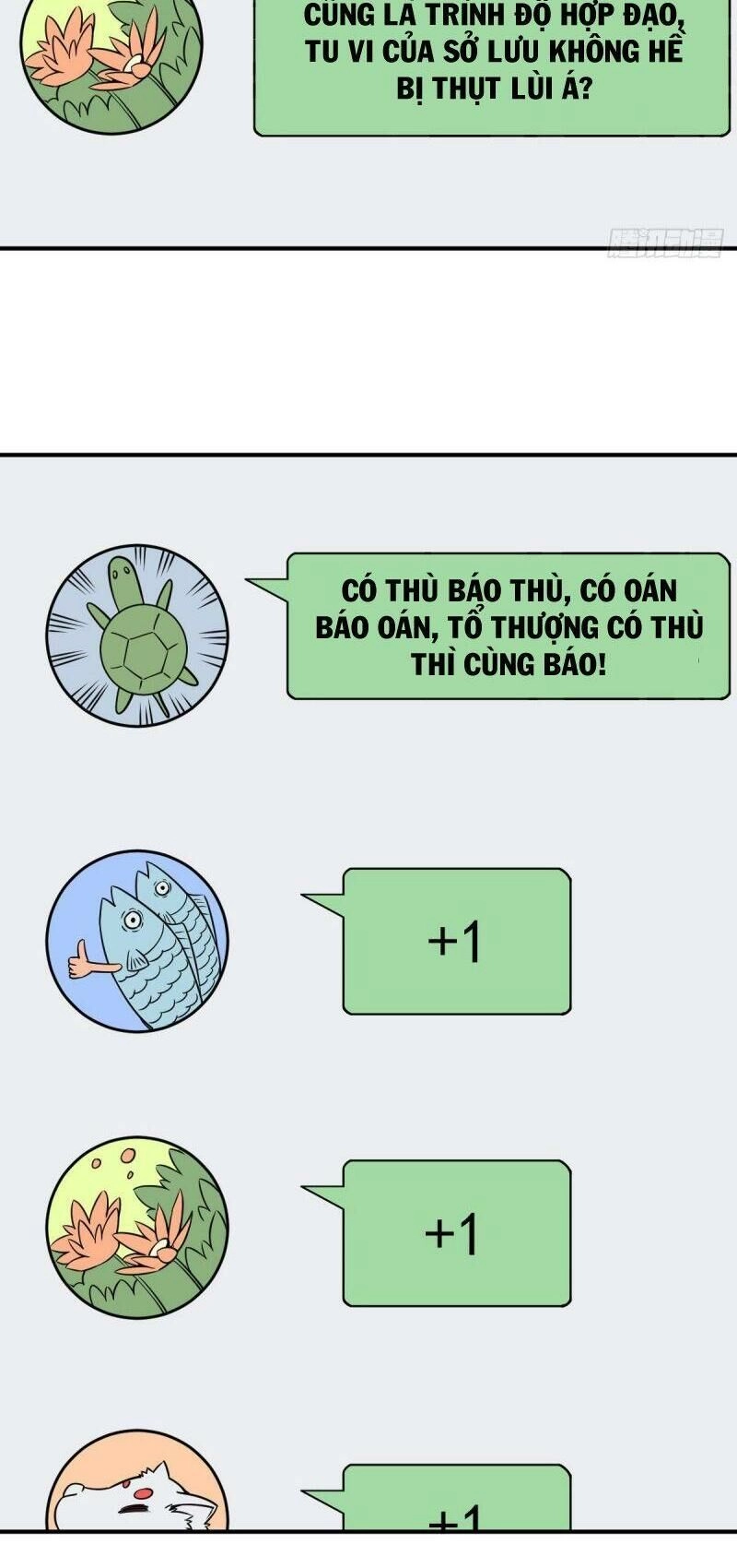 Tổ Thượng Có Tiền Chapter 25 - 8