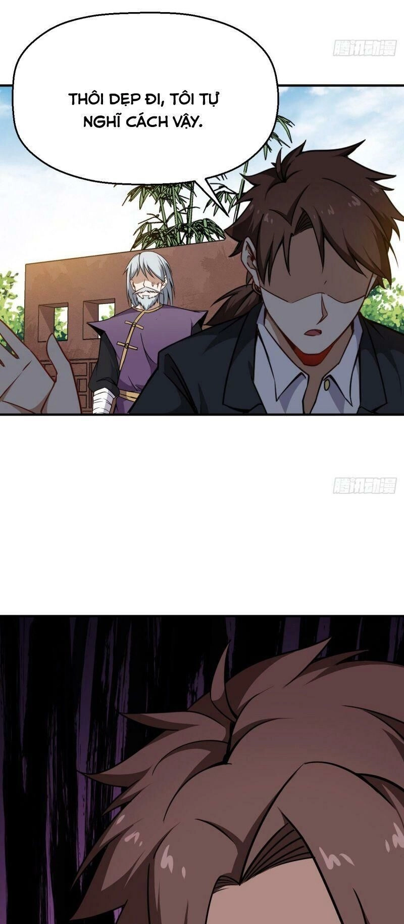 Tổ Thượng Có Tiền Chapter 25 - 13