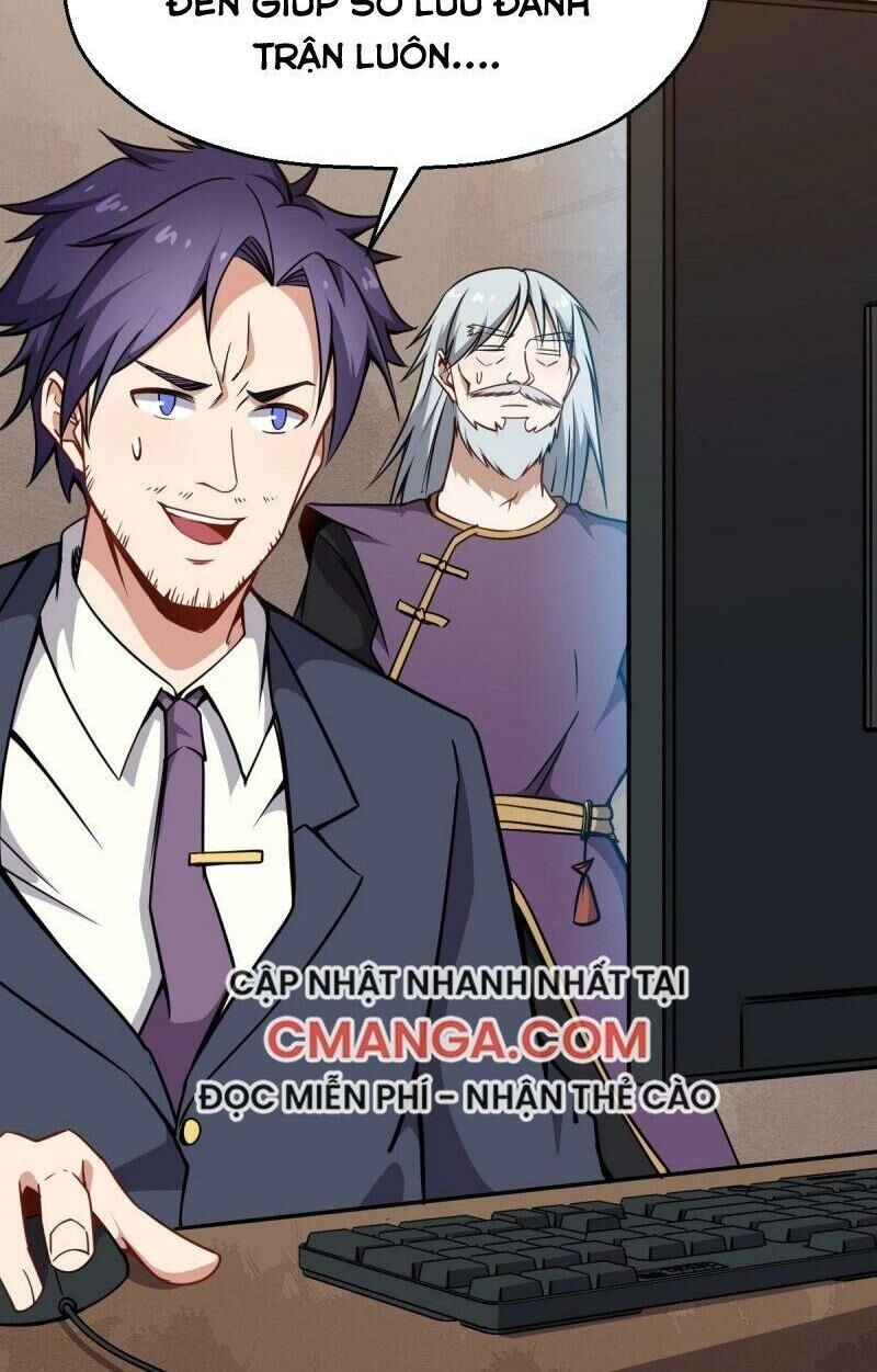 Tổ Thượng Có Tiền Chapter 26 - 2