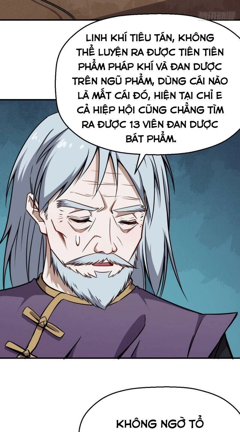 Tổ Thượng Có Tiền Chapter 26 - 3