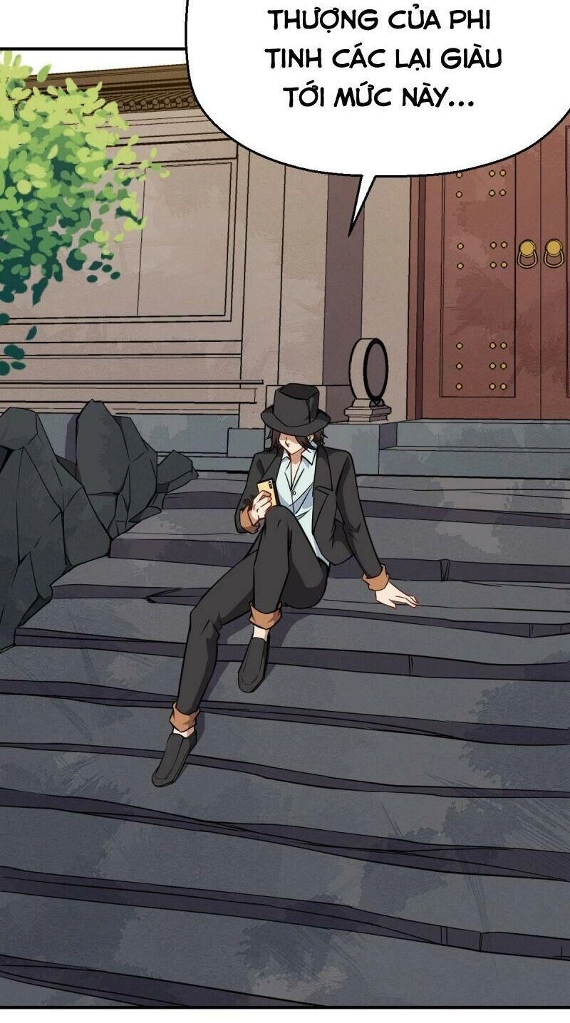 Tổ Thượng Có Tiền Chapter 26 - 4