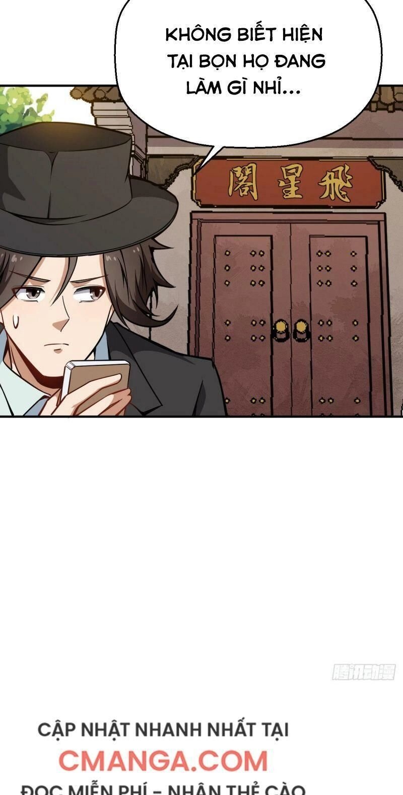 Tổ Thượng Có Tiền Chapter 26 - 5