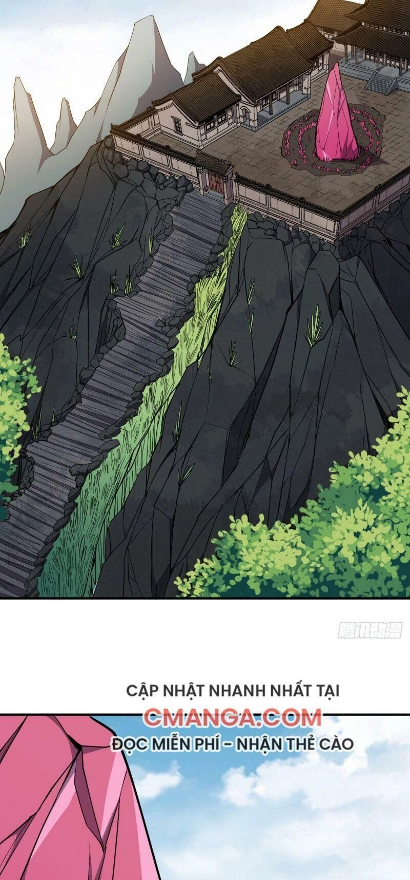 Tổ Thượng Có Tiền Chapter 26 - 9