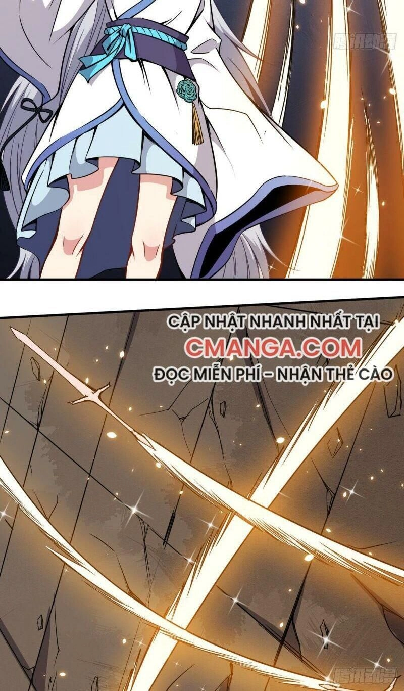 Tổ Thượng Có Tiền Chapter 26 - 14