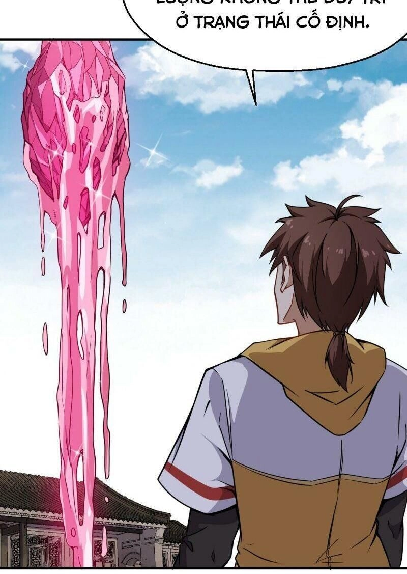 Tổ Thượng Có Tiền Chapter 26 - 21