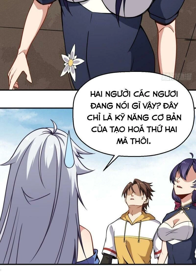 Tổ Thượng Có Tiền Chapter 26 - 23