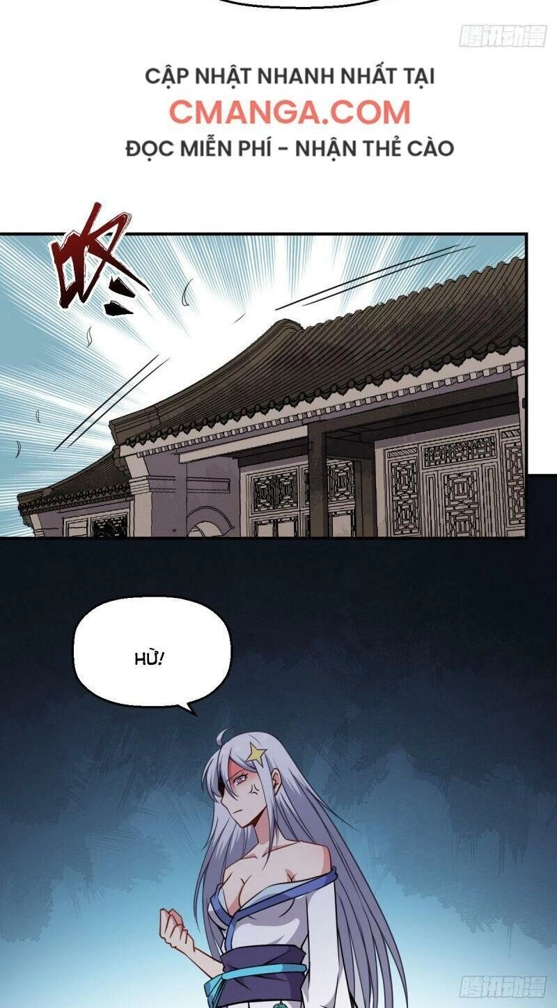 Tổ Thượng Có Tiền Chapter 26 - 25