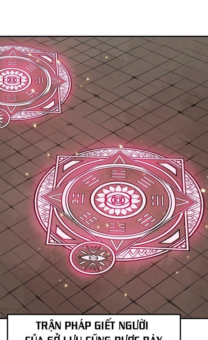 Tổ Thượng Có Tiền Chapter 26 - 28