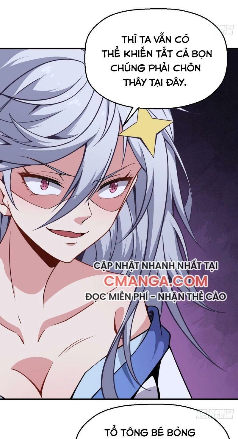 Tổ Thượng Có Tiền Chapter 26 - 30