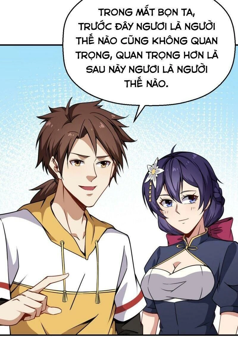 Tổ Thượng Có Tiền Chapter 26 - 33