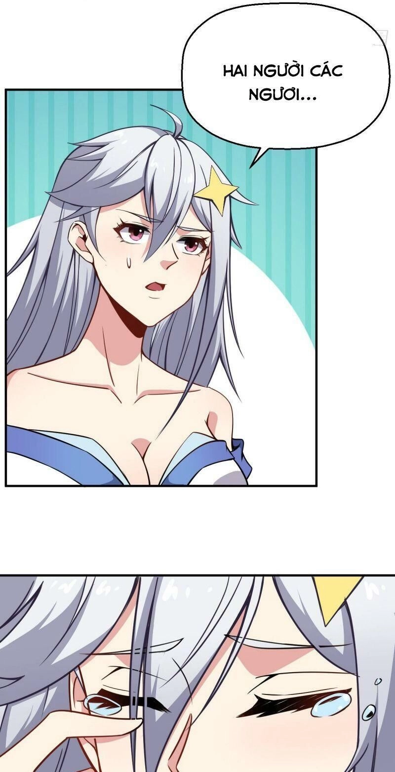 Tổ Thượng Có Tiền Chapter 26 - 34