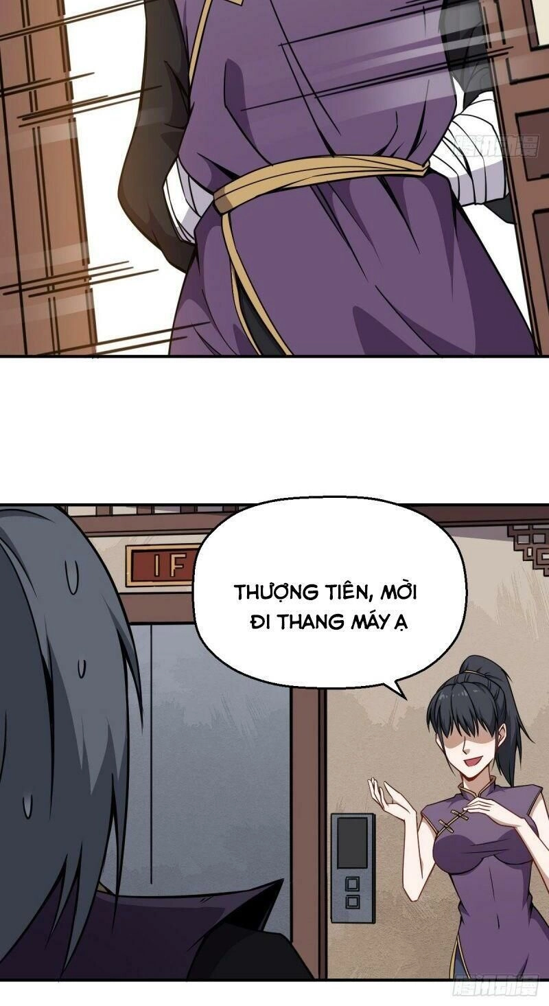 Tổ Thượng Có Tiền Chapter 27 - 8