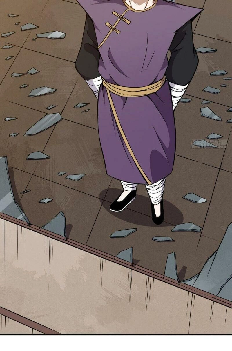 Tổ Thượng Có Tiền Chapter 27 - 22