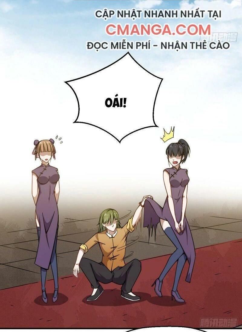 Tổ Thượng Có Tiền Chapter 27 - 26