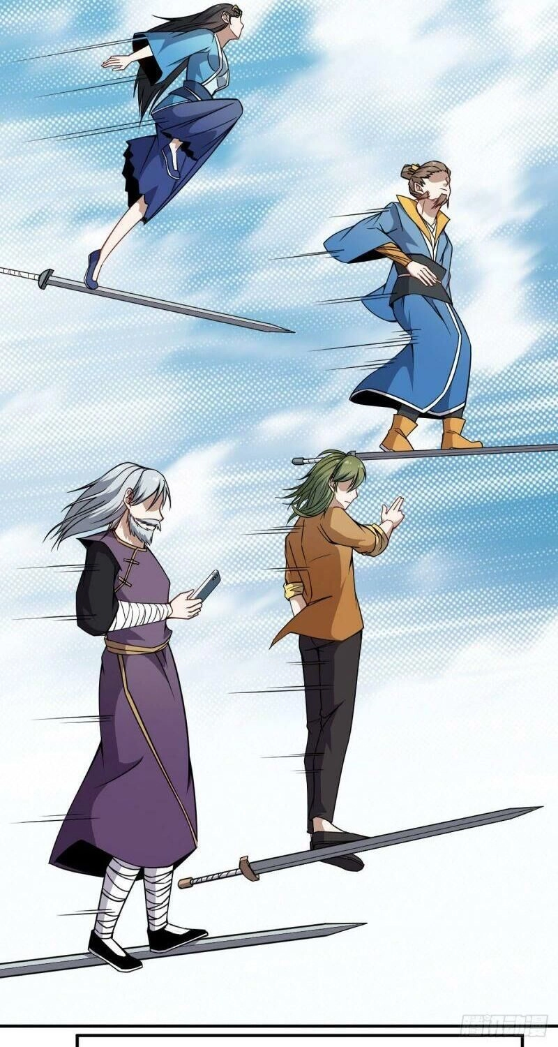 Tổ Thượng Có Tiền Chapter 28 - 25