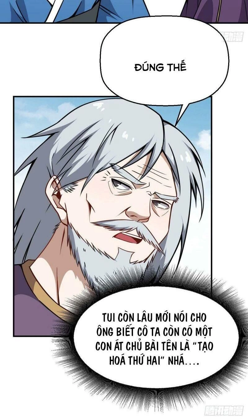 Tổ Thượng Có Tiền Chapter 29 - 32