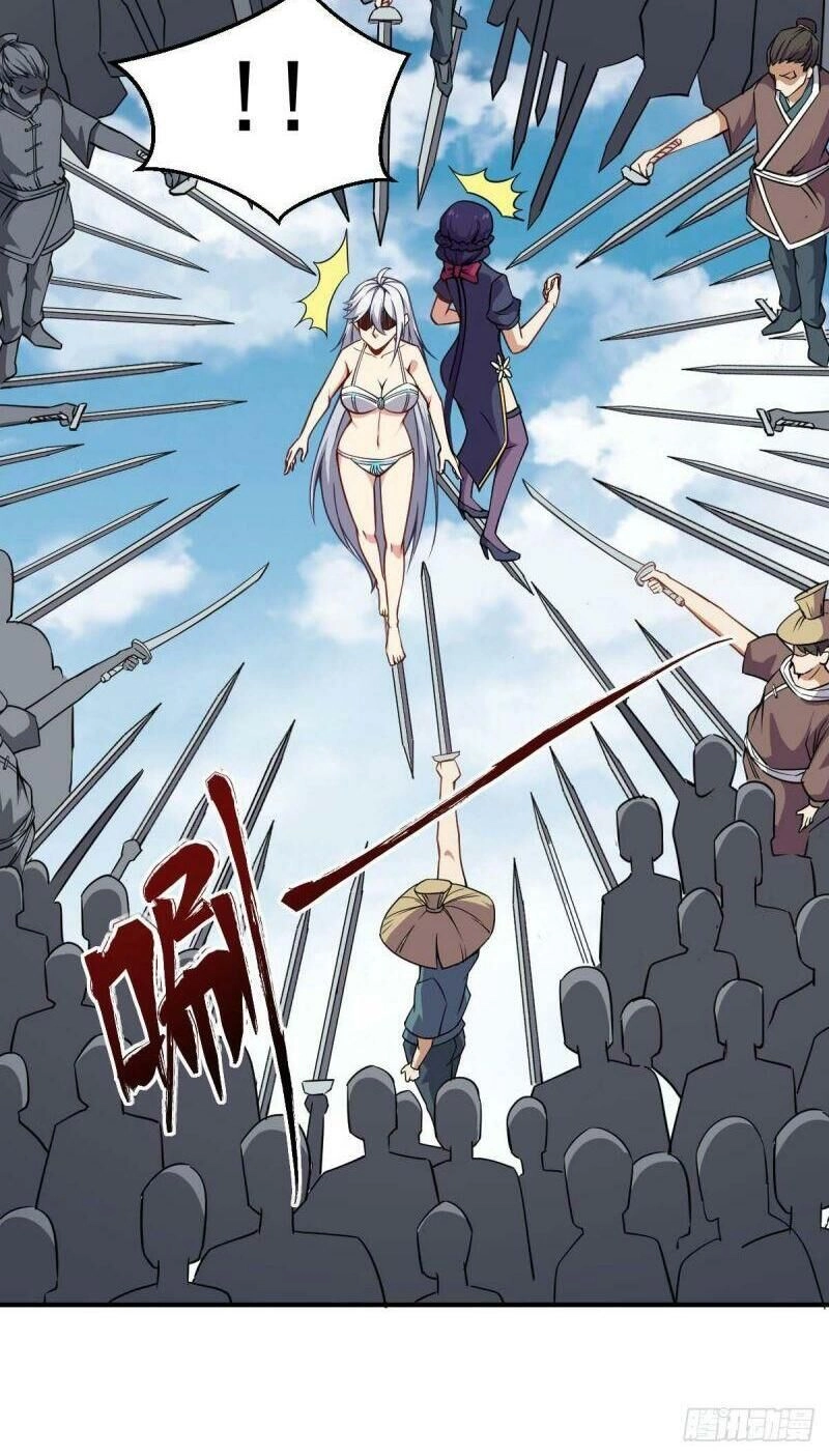 Tổ Thượng Có Tiền Chapter 31 - 10