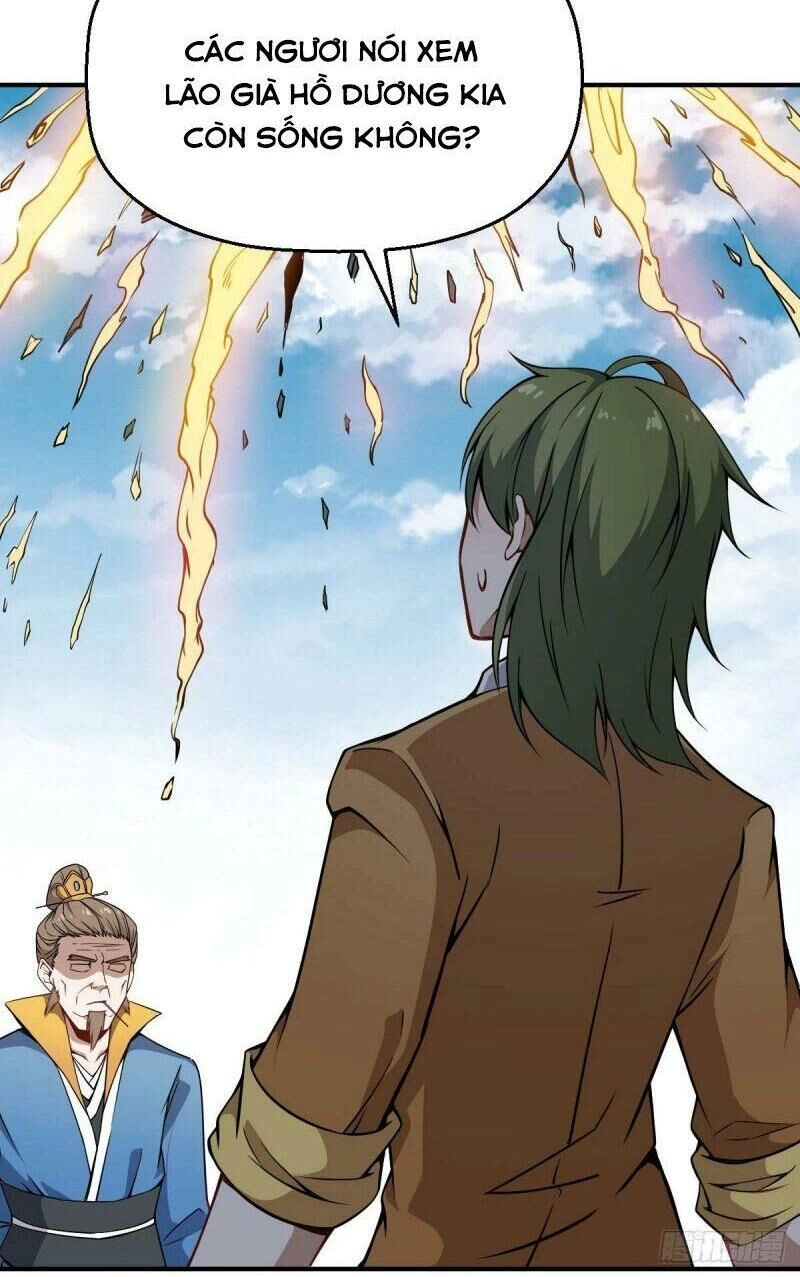 Tổ Thượng Có Tiền Chapter 33 - 4