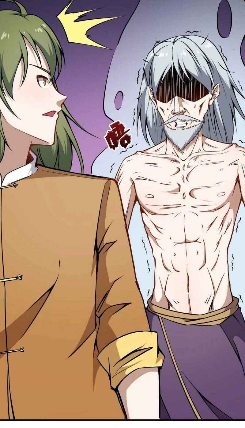 Tổ Thượng Có Tiền Chapter 33 - 6