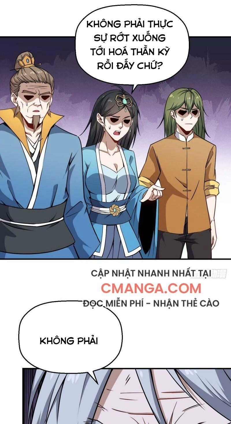 Tổ Thượng Có Tiền Chapter 33 - 9