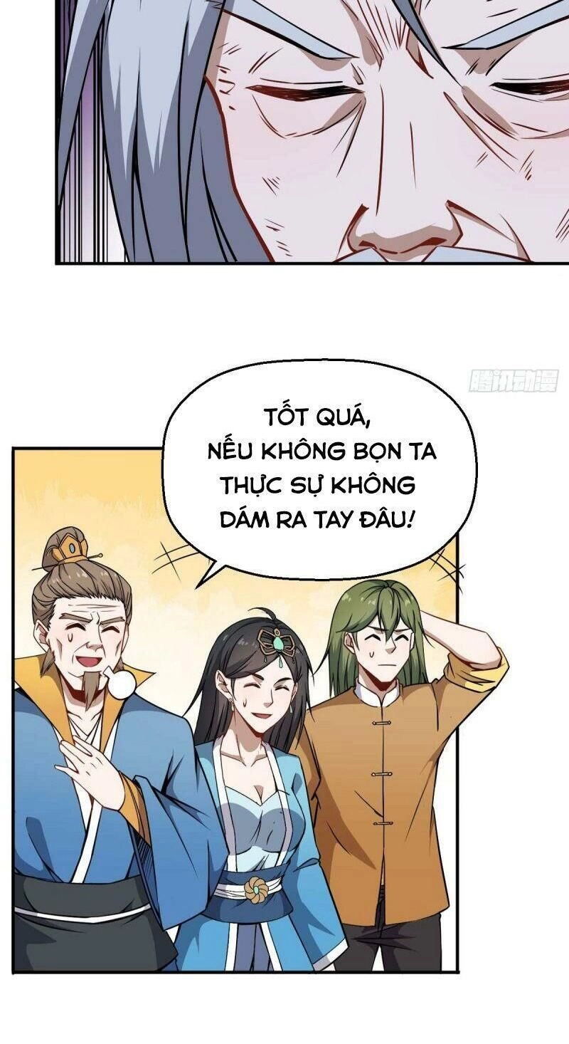 Tổ Thượng Có Tiền Chapter 33 - 10