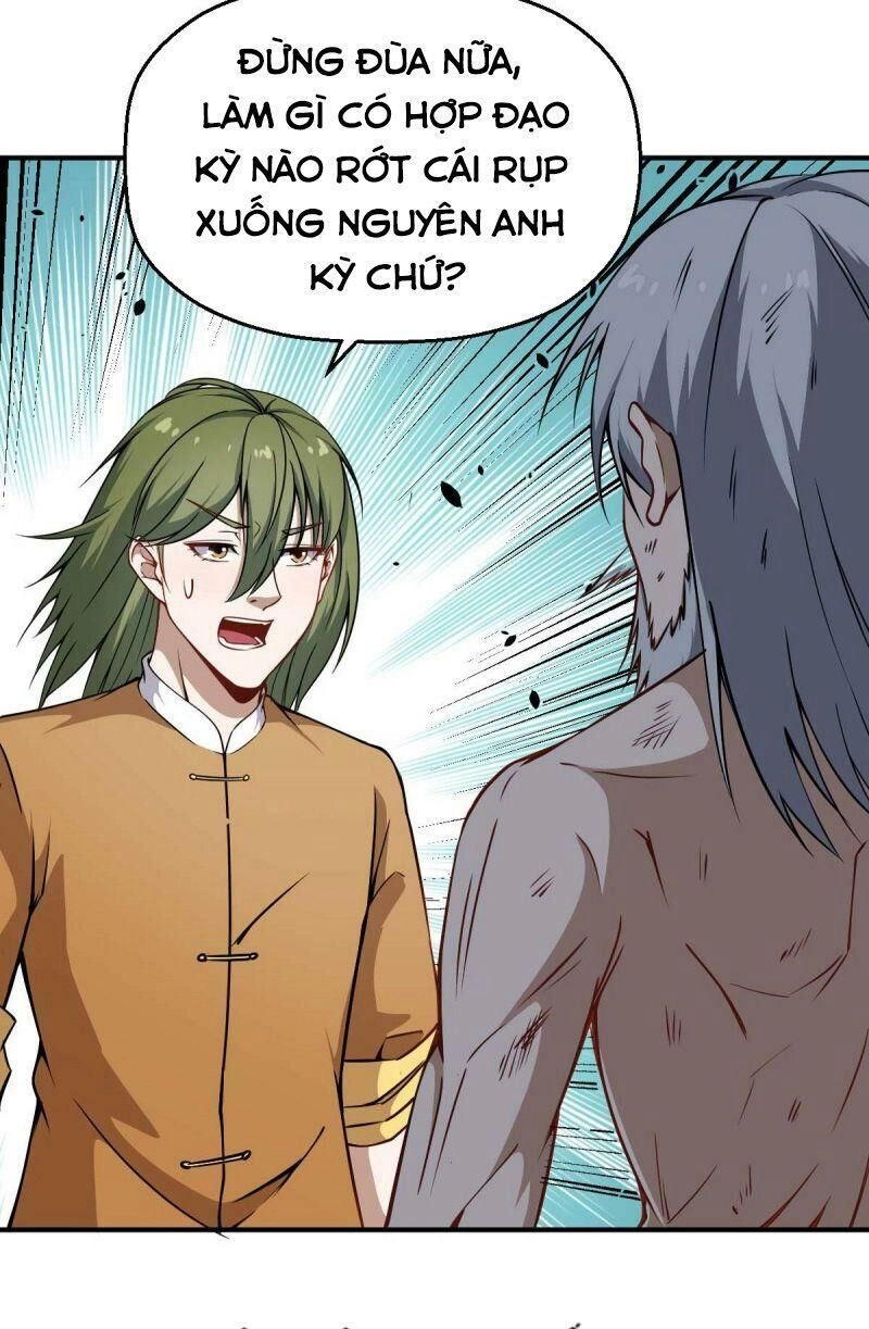 Tổ Thượng Có Tiền Chapter 33 - 13