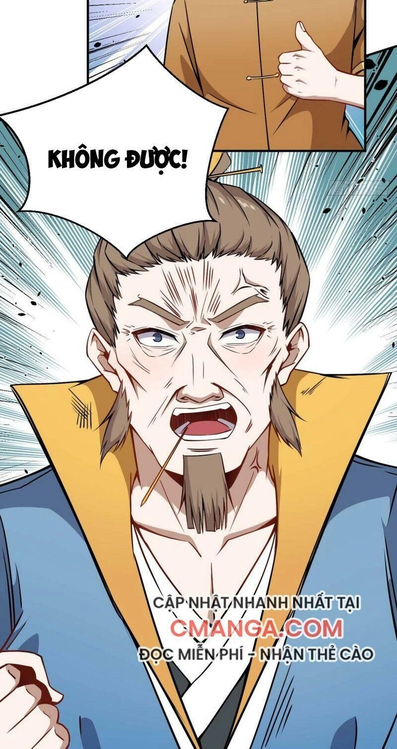 Tổ Thượng Có Tiền Chapter 33 - 17