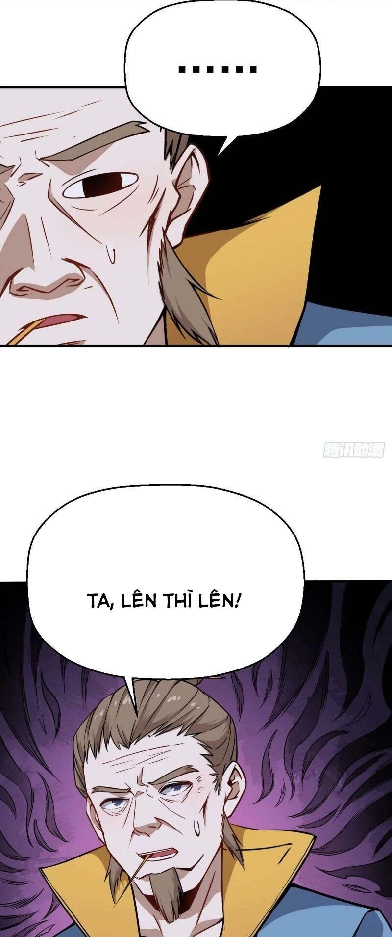 Tổ Thượng Có Tiền Chapter 33 - 19