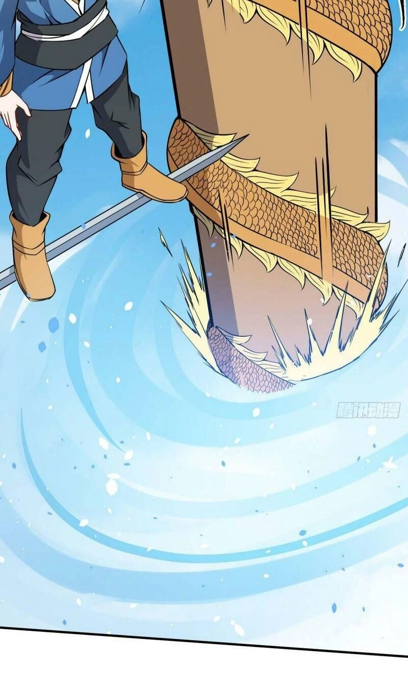 Tổ Thượng Có Tiền Chapter 33 - 22